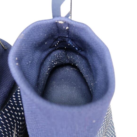 Nike Shoes Mens 16 Cleats Football Vapor Untouchable Pro 3 Midnight Navy Sport - Picture 15 of 16